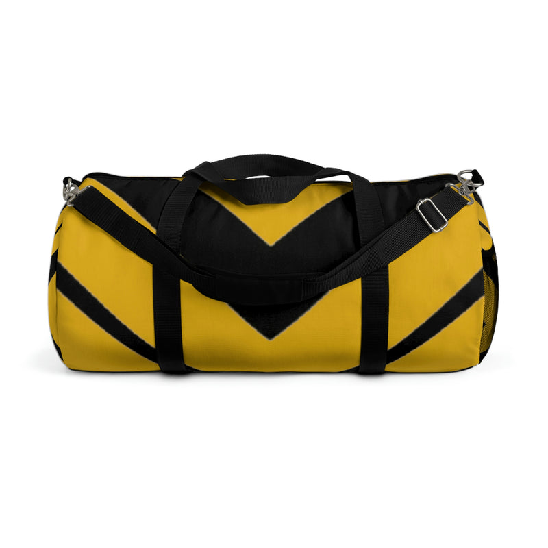 Duffel Bag -  Shop Unisex clothing and accessories online - KatsTreeHouse
