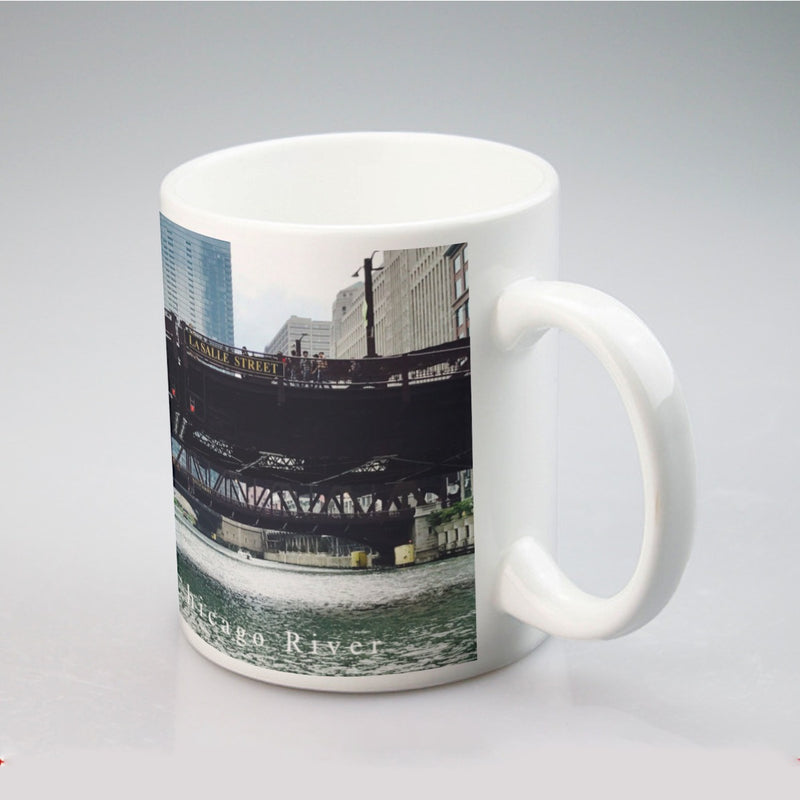 Urbanscape Mugs 11oz | ceramics