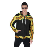 Men's Heavy Fleece Zip Up Hoodie -  Shop Unisex clothing and accessories online - KatsTreeHouse