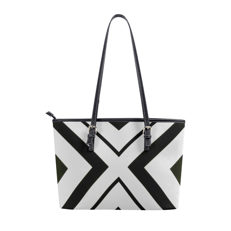 PU Tote Bag -  Shop Unisex clothing and accessories online - KatsTreeHouse