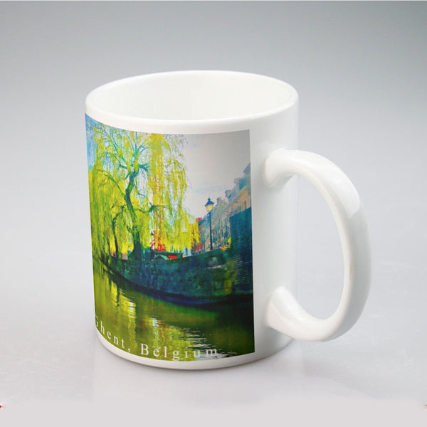 Picturesque Mugs 11oz | ceramics