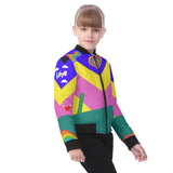 Kid's Bomber Jacket -  Shop Unisex clothing and accessories online - KatsTreeHouse