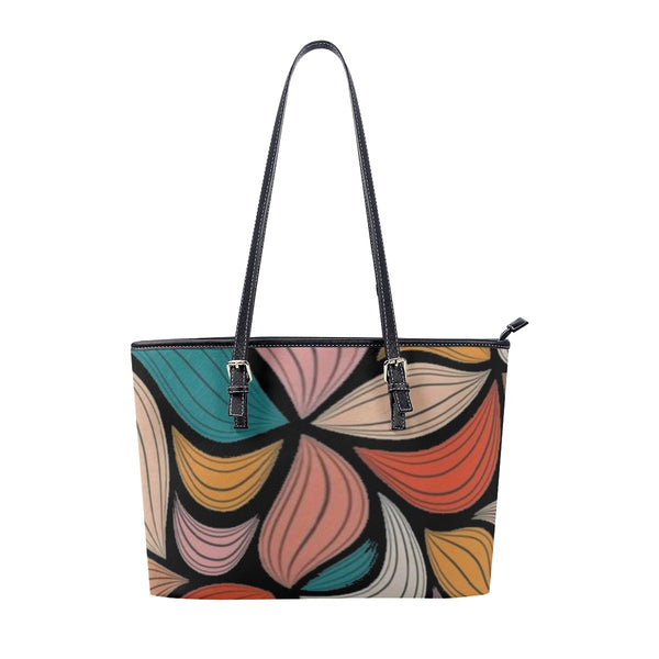 PU Tote Bag -  Shop Unisex clothing and accessories online - KatsTreeHouse