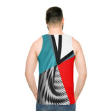 Unisex Tank -  Shop Unisex clothing and accessories online - KatsTreeHouse