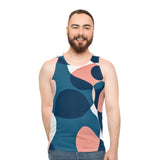 Unisex Tank -  Shop Unisex clothing and accessories online - KatsTreeHouse